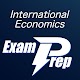 International Economics Exam