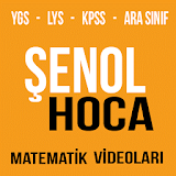 ŞENOL HOCA MATEMATİK VİDEOLARI icon