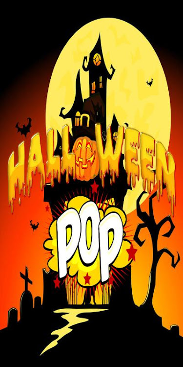 Halloween Pop - 7.0 - (Android)