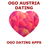 Austria Dating Site - OGO icon