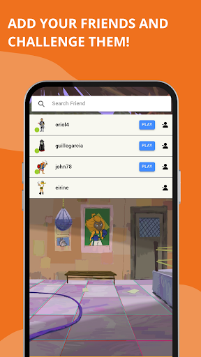 The Fit Word Screen 3