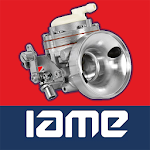 Cover Image of Baixar Jetting IAME X30 Karting - Sup  APK