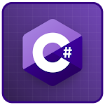 Cover Image of Tải xuống Learn C# Programming  APK
