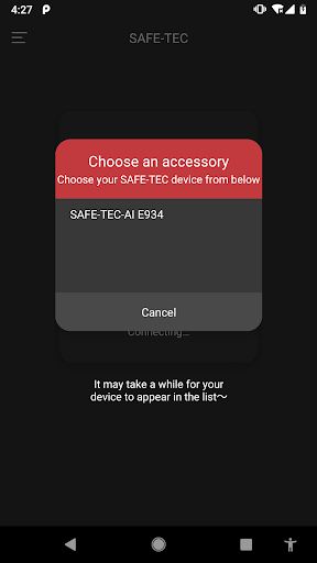 SAFE-TEC AI