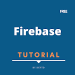 Cover Image of ดาวน์โหลด Firebase Tutorial  APK