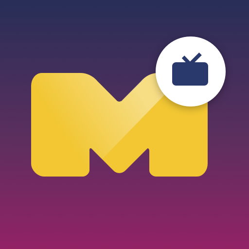 Ministra Player for Android TV 2.4.28_100 Icon
