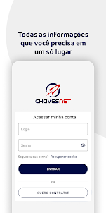 Chaves Net