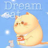 Dream Cat Theme icon