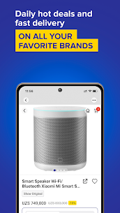 Zood (ZoodPay & ZoodMall) 3