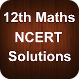 12th Maths NCERT Solutions icon