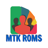 MTK ROMS icon