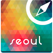 Top 50 Travel & Local Apps Like Seoul Offline Map Guide Flight - Best Alternatives