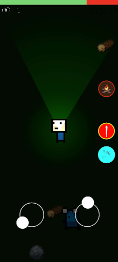 ForestSurvival Screen 2
