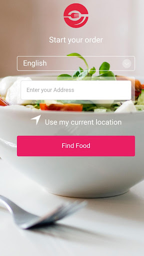 Food Runners USA Screen 3