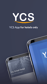 Agoda Ycs For Hotels Only - Ứng Dụng Trên Google Play
