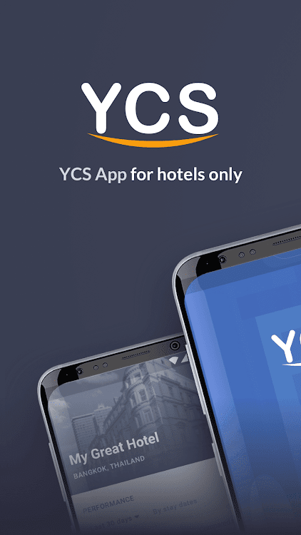 Agoda YCS for hotels only - 1.85.0 - (Android)