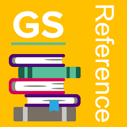 Icon image GS Reference