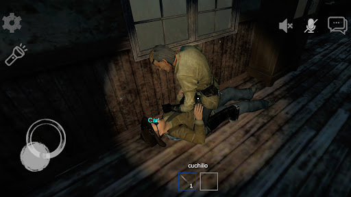 Granny 2 Horror Multiplayer Screenshot 3 - AppWisp.com