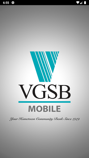 Android application Villa Grove State Bank Mobile screenshort