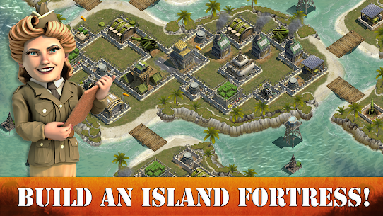 Battle Islands Mod Apk 4