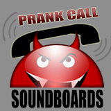 Pranker - Prank Calling App icon