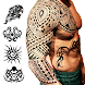 Tattoo Maker - Tattoo Editor - Androidアプリ