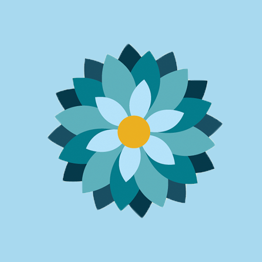 Flowers Stickers for Whatsapp logo