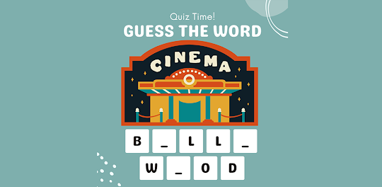 Bollywood Game MovieName guess