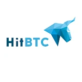 HitBTC cryptocurrency exchange icon