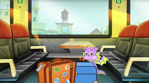 Dragonul Horik 3 Screen 3