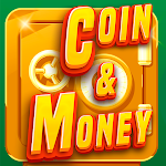 Cover Image of Download Coin and Money 1.0 APK