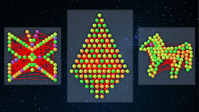 Puzzle games & tangle master poster 2