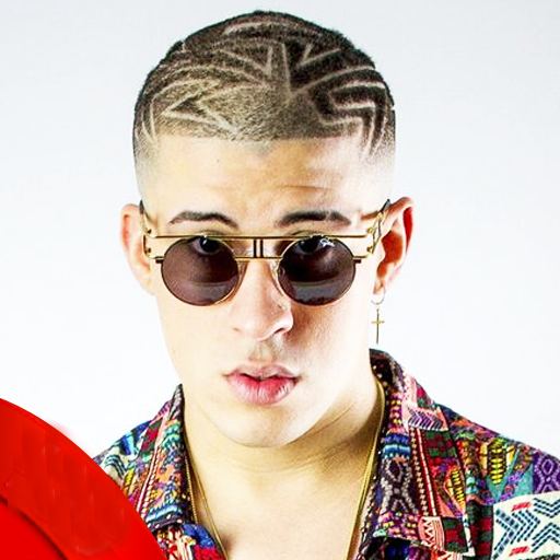 Top 48+ imagen fotos de bad bunny para fondo de pantalla - Thptnganamst