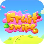 Cover Image of Download Bitcoin Fruit Swipe 1.2.4 APK