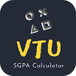Cover Image of Download VTU SGPA & CGPA Calculator  APK