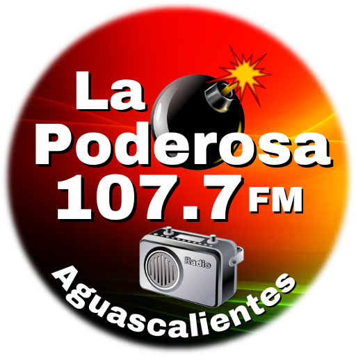 La Poderosa 107.7 Download on Windows