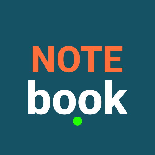 Notes Photo logo
