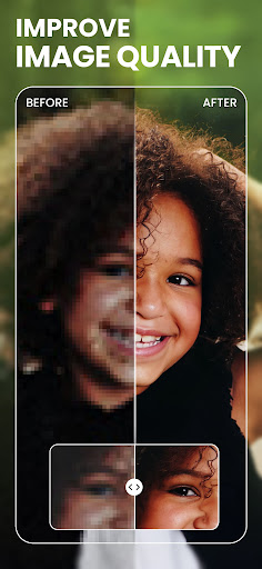Screenshot of BeautyPlus-Selfie Film Camera