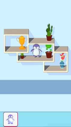 Perfect Shelves - Screenshot 3