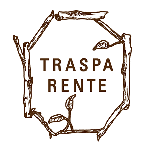 TRASPARENTE／トラスパレンテ logo