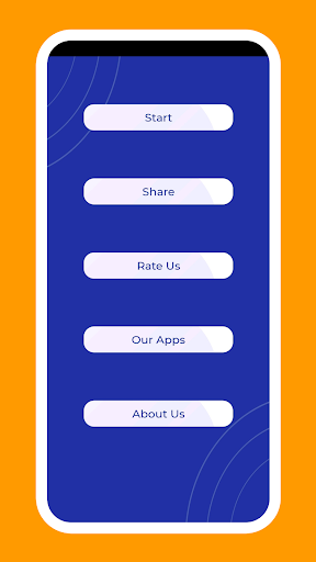 Android application Guess the movie - Movie Quiz screenshort