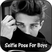 Selfie Pose For Boys - Photography Ideas