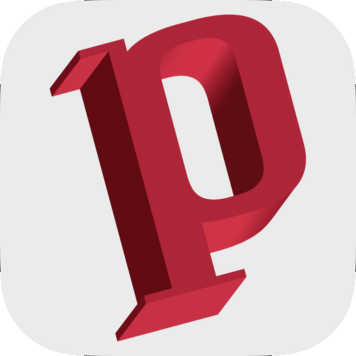 Paramount logo