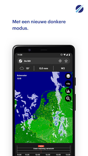 Buienradar - weer