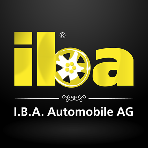 I.B.A. Automobile A‪G 3.0 Icon