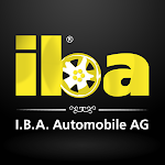 I.B.A. Automobile A‪G Apk