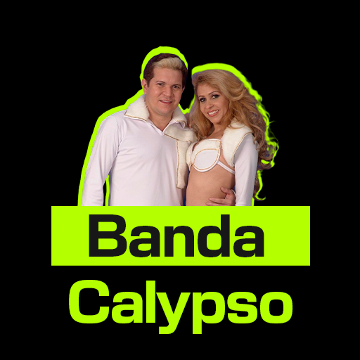 Banda Calypso: Ouvir Músicas Télécharger sur Windows