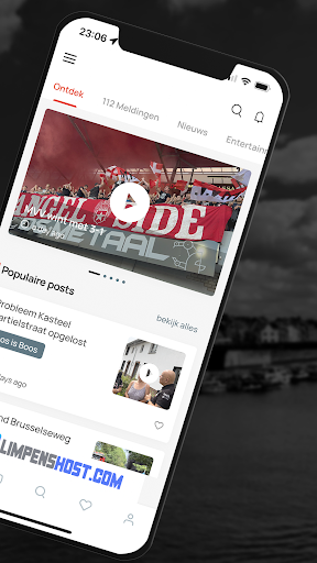 Wat is loos in Mestreech