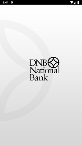 Android application DNB National Bank - Mobile screenshort