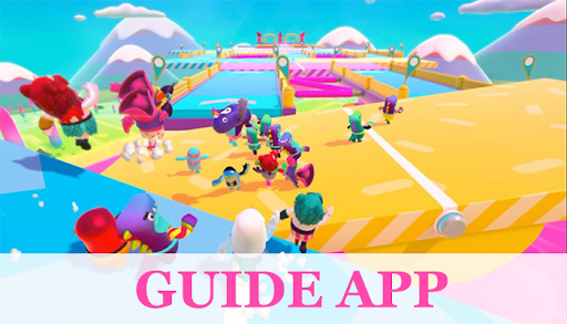 Fall guys ultimate knockout GuideUnoffcial